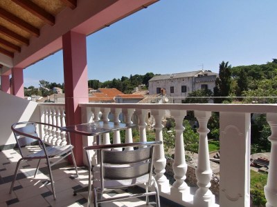 Holiday room with terrace Veli Lošinj, Lošinj S-21045-e - Outdoor photo 22