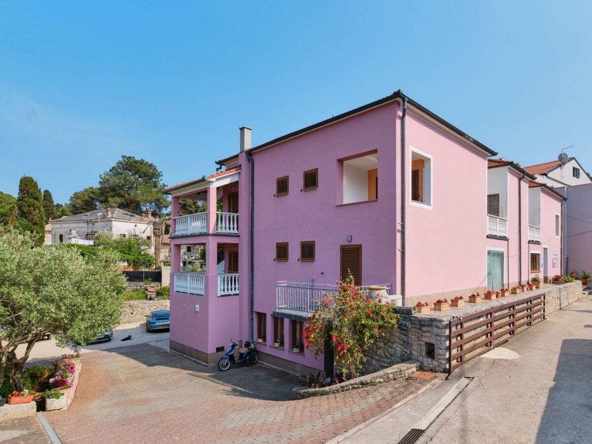 Holiday room with terrace Veli Lošinj, Lošinj S-21045-h - Outdoor photo 2