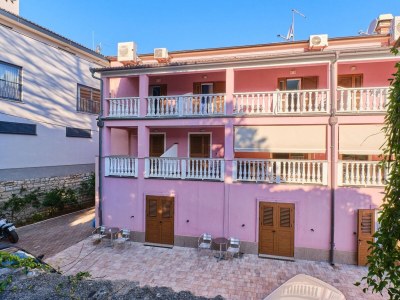 Holiday room with terrace Veli Lošinj, Lošinj S-21045-h - Outdoor photo 4