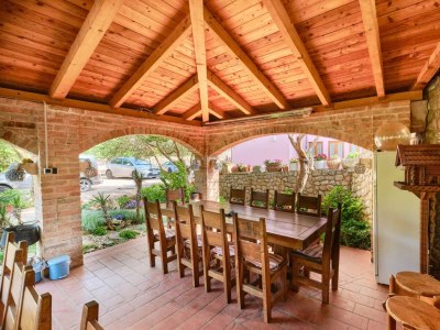 Holiday room with terrace Veli Lošinj, Lošinj S-21045-h - Outdoor photo 8