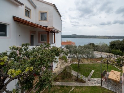 Holiday room Posedarje, Novigrad S-21123-b - Outdoor photo 5