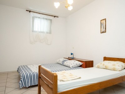 Holiday room Posedarje, Novigrad S-21123-b - Outdoor photo 11
