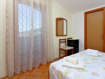 Apartment Two bedroom apartment with balcony and sea view Mundanije, Rab A-21543-a - Outdoor photo 22