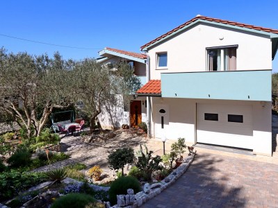 Apartment Studio flat with terrace Mundanije, Rab AS-21543-a - Outdoor photo 3