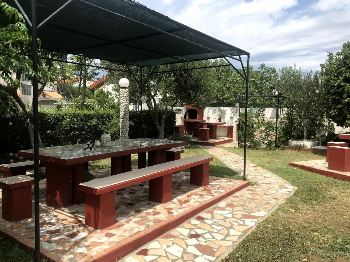 Apartment One bedroom apartment with balcony and sea view Lopar, Rab A-21881-b - Outdoor photo 5