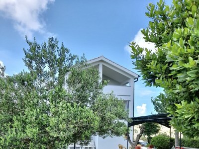 Apartment One bedroom apartment with balcony and sea view Lopar, Rab A-21881-c - Outdoor photo 6