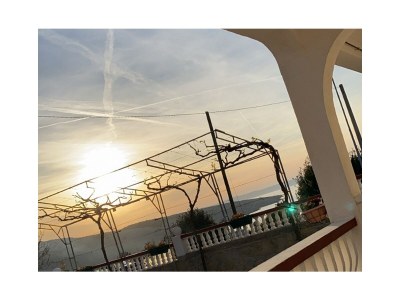Apartment One bedroom apartment with balcony and sea view Lopar, Rab A-21881-c - Outdoor photo 11