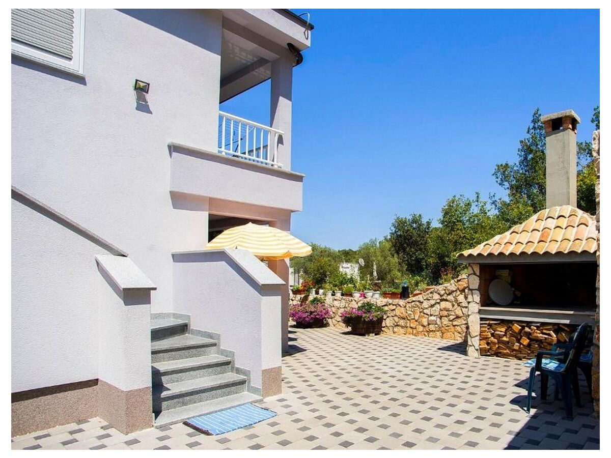 Apartment One bedroom apartment near beach Cove Osobjava, Pelješac A-21927-a - Outdoor photo 2