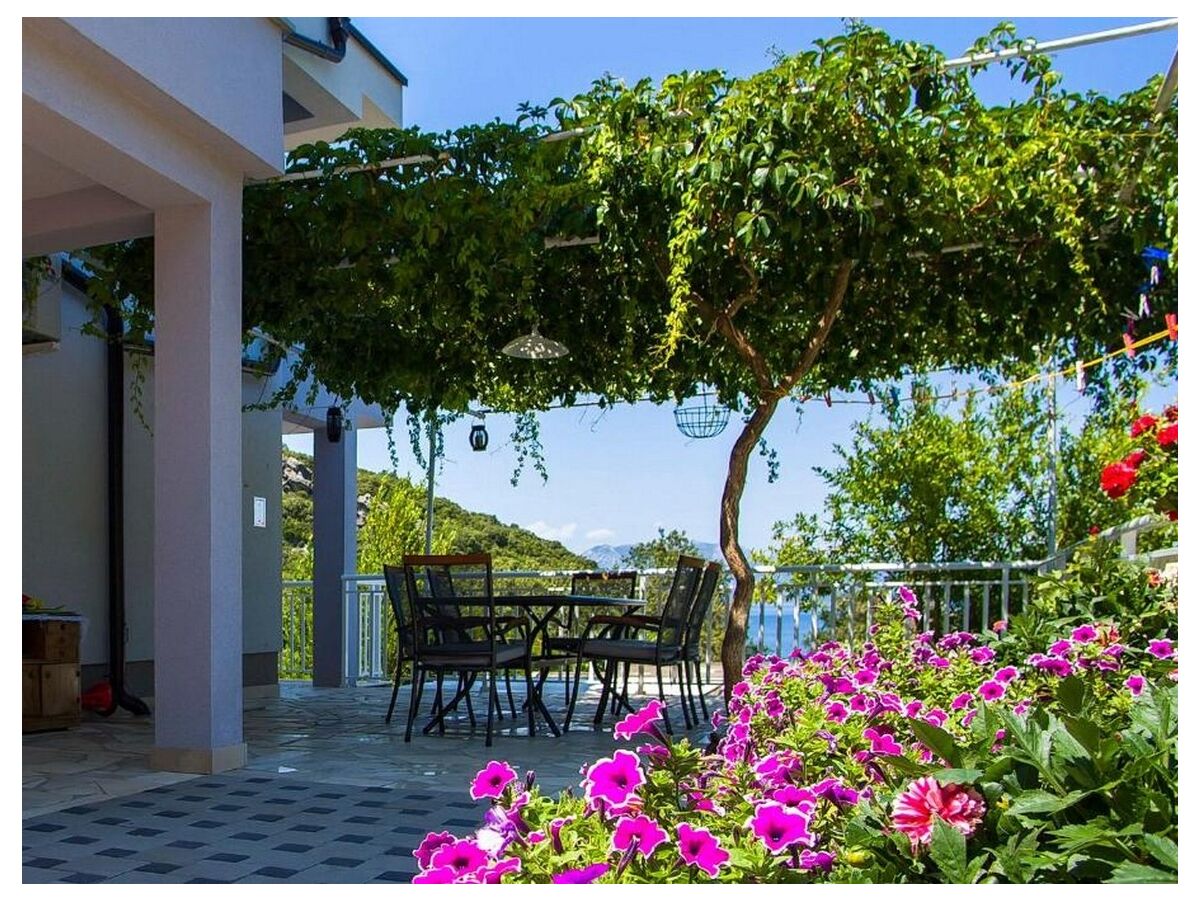 Apartment One bedroom apartment near beach Cove Osobjava, Pelješac A-21927-a - Outdoor photo 3