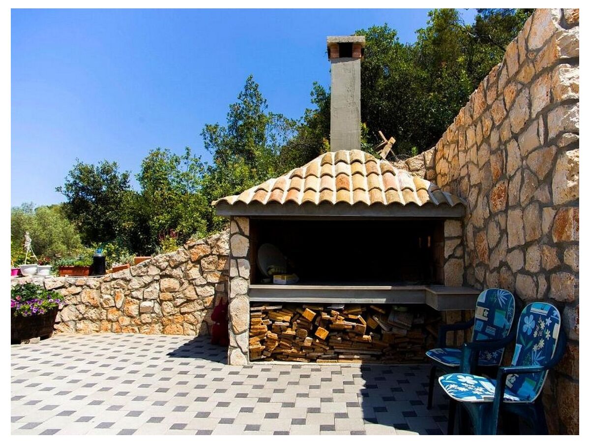 Apartment One bedroom apartment near beach Cove Osobjava, Pelješac A-21927-a - Outdoor photo 4
