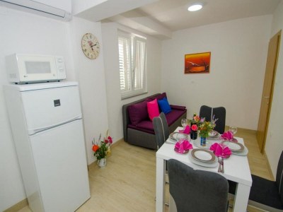 Apartment One bedroom apartment near beach Cove Osobjava, Pelješac A-21927-a - Outdoor photo 10