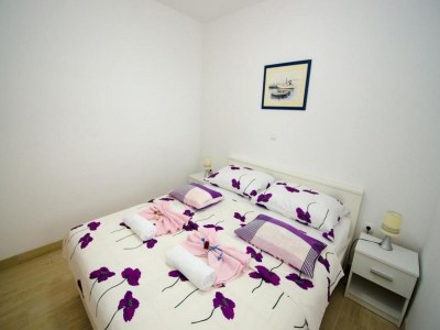 Apartment One bedroom apartment near beach Cove Osobjava, Pelješac A-21927-a - Outdoor photo 12