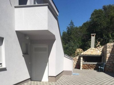 Apartment One bedroom apartment near beach Cove Osobjava, Pelješac A-21927-b - Outdoor photo 8