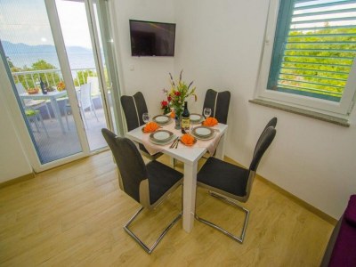 Apartment One bedroom apartment near beach Cove Osobjava, Pelješac A-21927-b - Outdoor photo 13