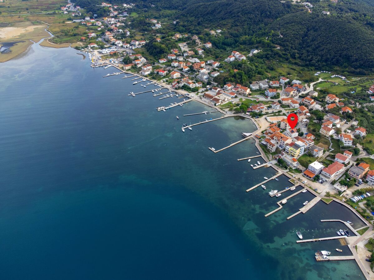 Apartment Two bedroom apartment with terrace and sea view Supetarska Draga - Donja, Rab A-22365-d - Outdoor photo 3