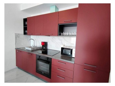 Apartment Two bedroom apartment with balcony and sea view Barbat, Rab A-22251-a - Outdoor photo 8