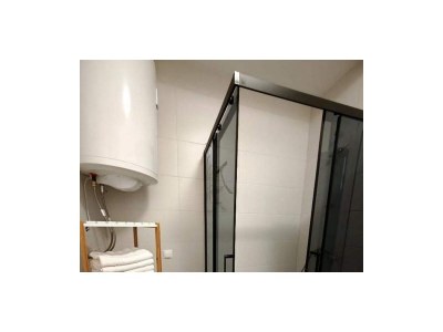 Apartment Two bedroom apartment with balcony and sea view Barbat, Rab A-22251-a - Outdoor photo 14
