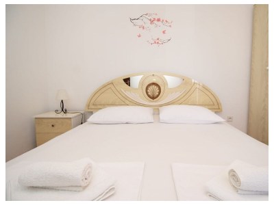 Apartment Two bedroom apartment with balcony Kaštel Kambelovac, Kaštela A-22444-b in Kaštel Kambelovac - Apartment