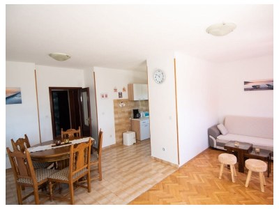 Apartment Two bedroom apartment with balcony Kaštel Kambelovac, Kaštela A-22444-b - Outdoor photo 16