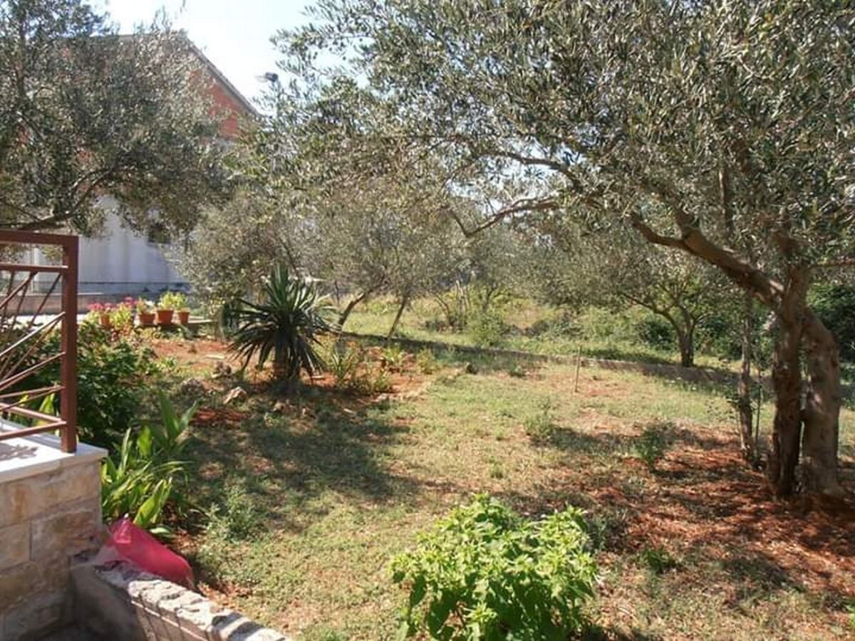 Apartment Two bedroom apartment with balcony Srima - Vodice, Vodice A-22994-a