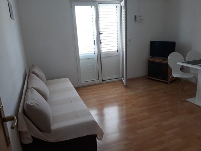 Apartment Two bedroom apartment with balcony Srima - Vodice, Vodice A-22994-a - Outdoor photo 8