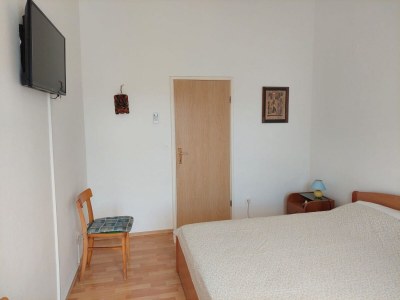 Apartment Two bedroom apartment with balcony Srima - Vodice, Vodice A-22994-a - Outdoor photo 13