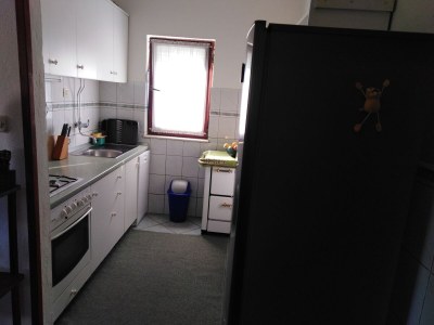Holiday house Two bedroom house with terrace Srijane, Zagora K-22621 - Outdoor photo 10