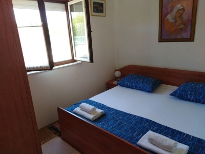 Holiday house Two bedroom house with terrace Srijane, Zagora K-22621 - Outdoor photo 11