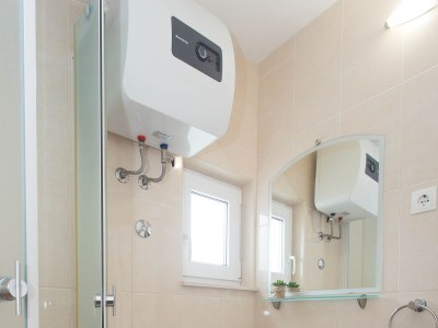 Holiday house Three bedroom house with terrace and sea view Sevid, Trogir K-22724 - Outdoor photo 48
