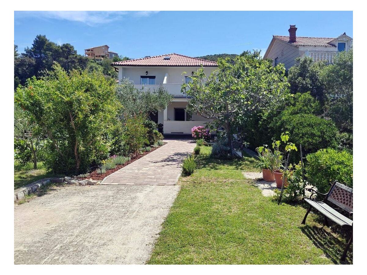 Apartment One bedroom apartment near beach Supetarska Draga - Donja, Rab A-23377-c - Outdoor photo 3