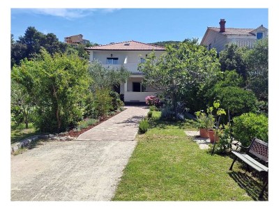 Apartment One bedroom apartment near beach Supetarska Draga - Donja, Rab A-23377-c - Outdoor photo 3