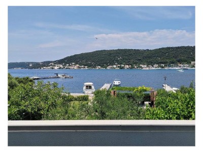 Apartment One bedroom apartment near beach Supetarska Draga - Donja, Rab A-23377-c - Outdoor photo 19