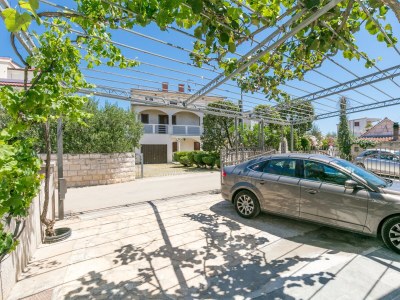 Apartment Two bedroom apartment near beach Rogoznica A-23414-a - Outdoor photo 9