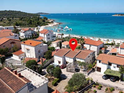 Apartment One bedroom apartment near beach Rogoznica A-23414-b in Rogoznica - Apartment