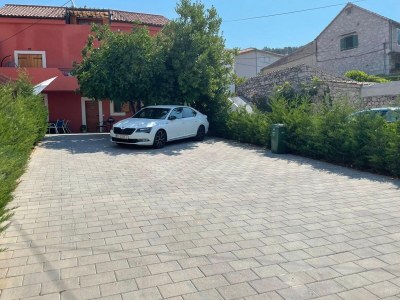 Apartment One bedroom apartment with terrace Šibenik A-23756-b - Outdoor photo 2