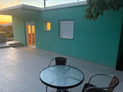 Holiday house Two bedroom house with terrace Primorski Dolac, Zagora K-23544 - Outdoor photo 13