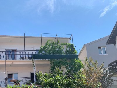 Apartment Two bedroom apartment with terrace Rogoznica A-23796-a in Rogoznica - Apartment