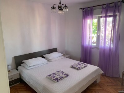 Apartment Two bedroom apartment with terrace Rogoznica A-23796-a - Outdoor photo 17