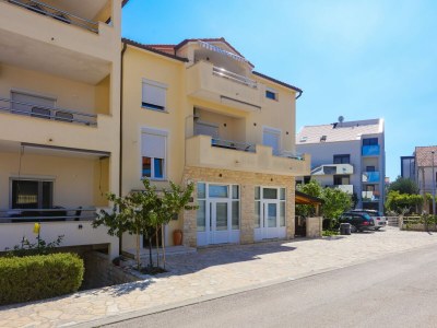 Apartment One bedroom apartment with balcony Srima - Vodice, Vodice A-23593-a - Outdoor photo 5