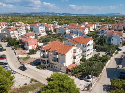 Apartment One bedroom apartment with balcony Srima - Vodice, Vodice A-23593-a - Outdoor photo 6