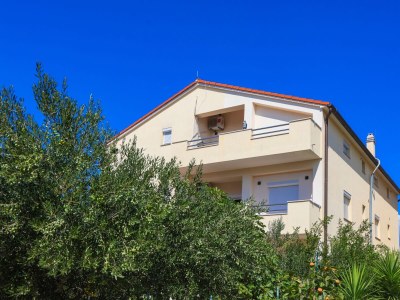 Apartment One bedroom apartment with balcony Srima - Vodice, Vodice A-23593-a - Outdoor photo 8