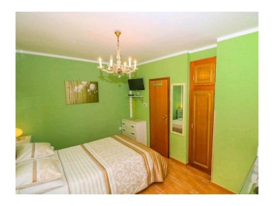 Apartment Studio flat with terrace Baška, Krk AS-23618-c in Baška - Apartment