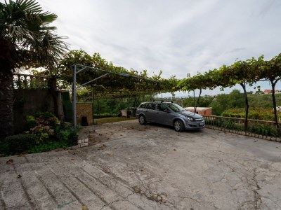 Apartment One bedroom apartment with terrace and sea view Lopar, Rab A-23736-c - Outdoor photo 17
