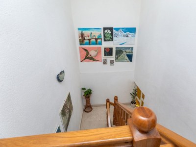 Holiday room with air-conditioning Podgora, Makarska S-23916-d - Outdoor photo 10