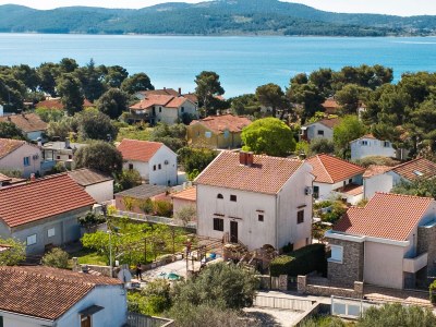 Apartment Two bedroom apartment with balcony Jadrija, Šibenik A-23947-a in Sibenik - Apartment