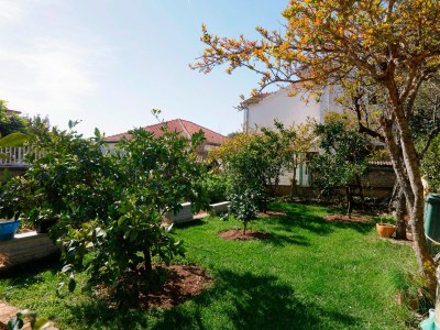 Apartment Two bedroom apartment with balcony Jadrija, Šibenik A-23947-a - Outdoor photo 9