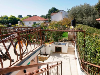 Apartment Two bedroom apartment with balcony Jadrija, Šibenik A-23947-a - Outdoor photo 11