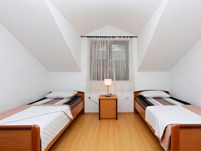 Apartment Two bedroom apartment with balcony Jadrija, Šibenik A-23947-a - Outdoor photo 26