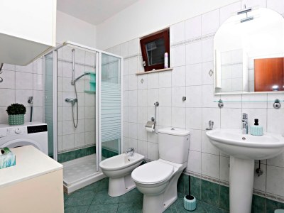 Apartment Two bedroom apartment with balcony Jadrija, Šibenik A-23947-a - Outdoor photo 27