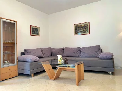 Apartment One bedroom apartment with terrace Šilo, Krk A-18706-a - Outdoor photo 7